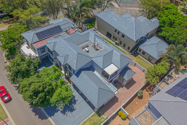 7 Bedroom House