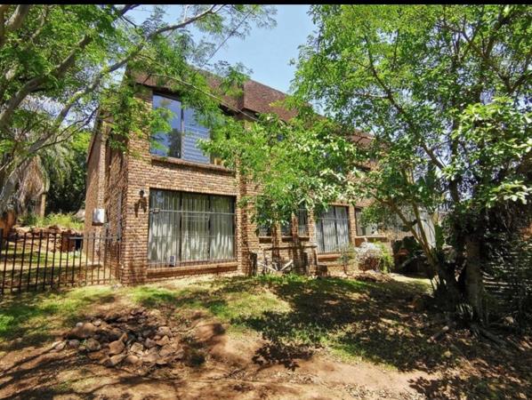 1 Bedroom House
