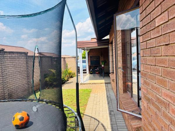 3 Bedroom Simplex