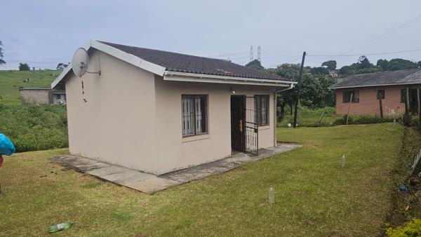1 Bedroom House