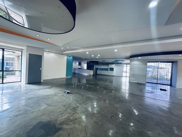 454 m² Commercial space