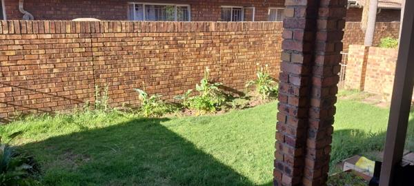 2 Bedroom Simplex