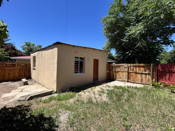 1 Bedroom Garden Cottage