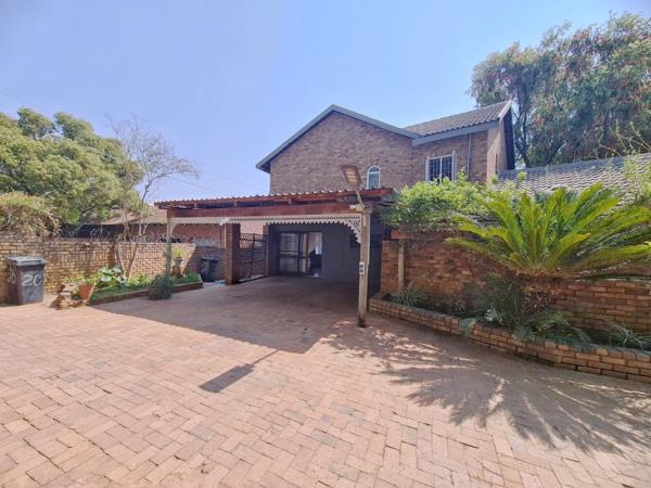 2 Bedroom Garden Cottage
