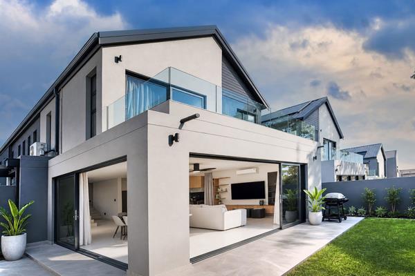 4 Bedroom Cluster