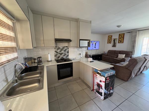 3 Bedroom Apartment