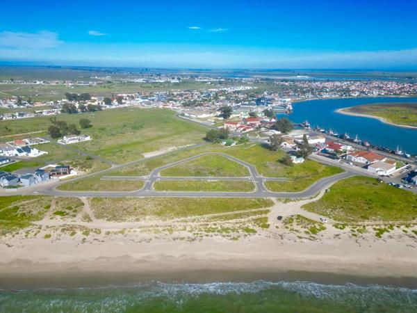 252 m² Land