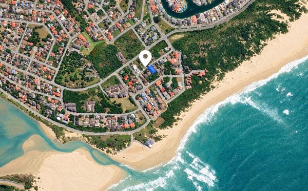 560 m² Land
