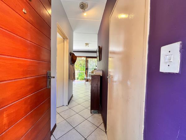 2 Bedroom Duplex