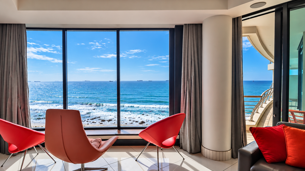 4 Bedroom Apartment