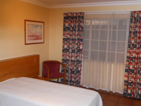 Bachelor apartment