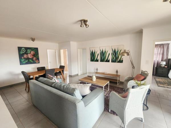 3 Bedroom Apartment