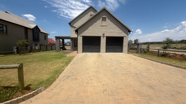 4 Bedroom Townhouse