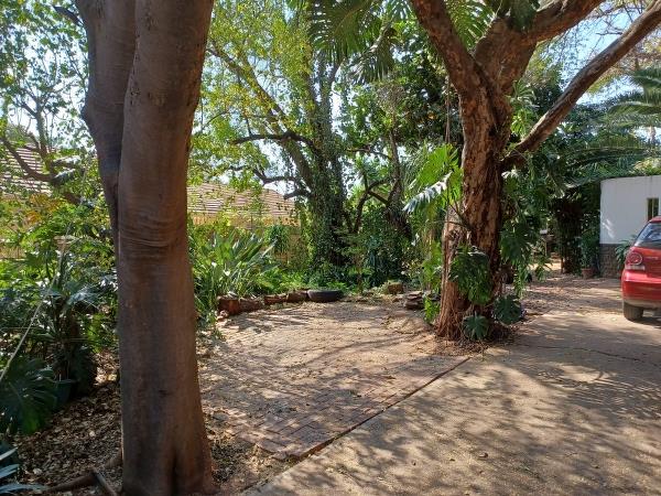 2 Bedroom Garden Cottage