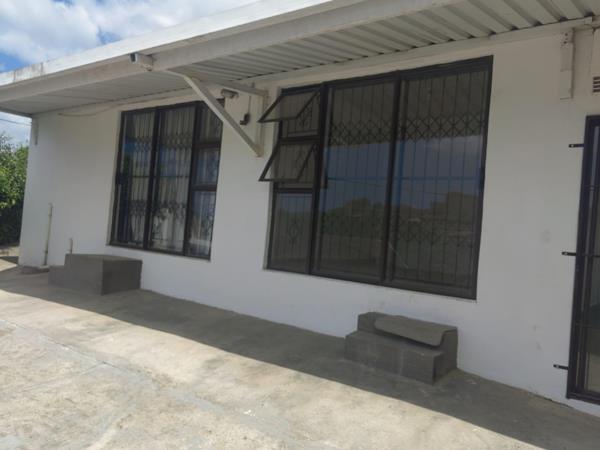 2 Bedroom Garden Cottage