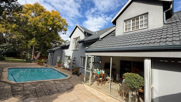 6 Bedroom House