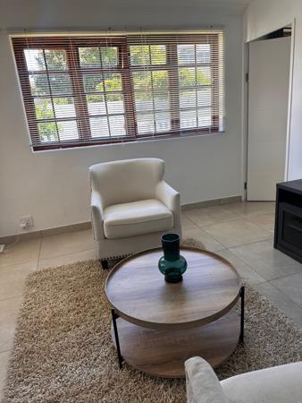 1 Bedroom Garden Cottage