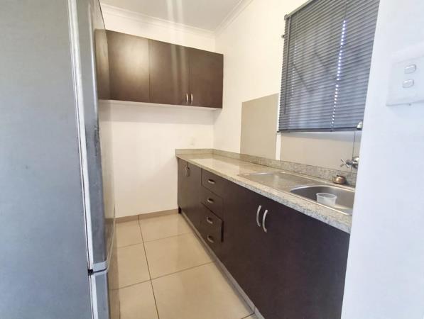 1 Bedroom Flat