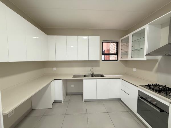 3 Bedroom Apartment