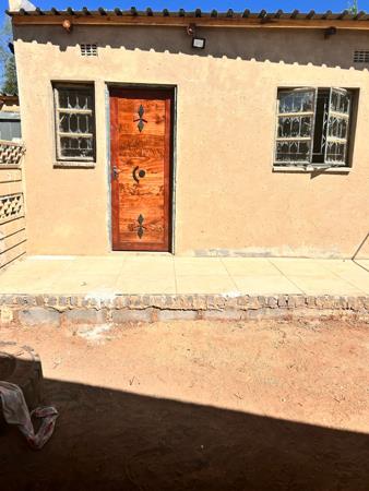 1 Bedroom Garden Cottage