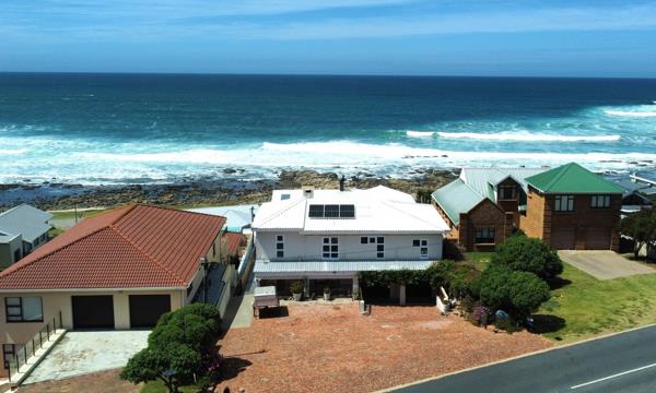 13 Bedroom House