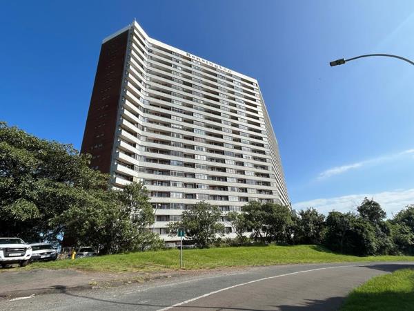 2.5 Bedroom Apartment