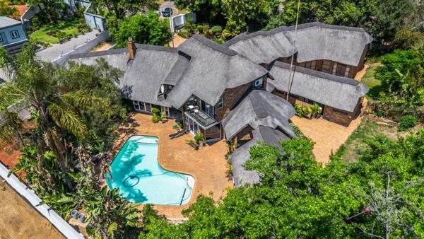 7 Bedroom House