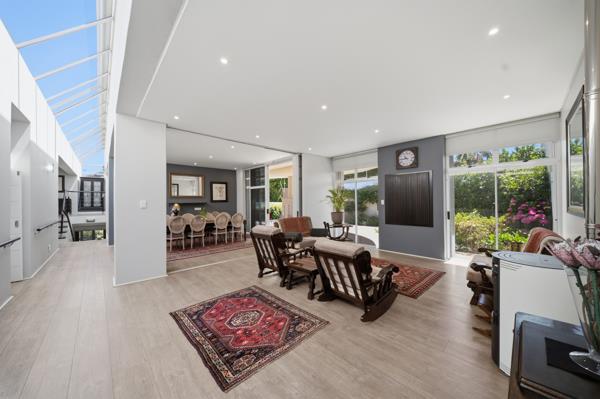 5 Bedroom Cluster