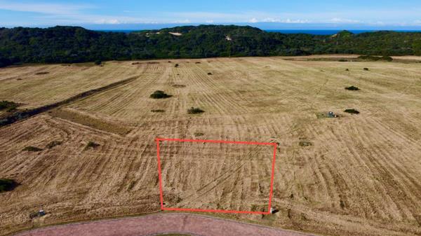 828 m² Land