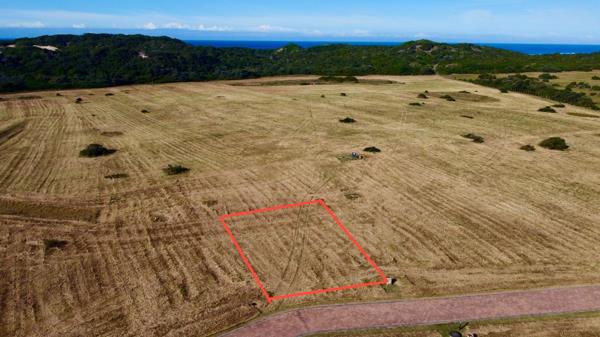 828 m² Land