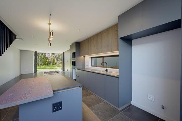 2 Bedroom Duplex