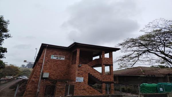 2 Bedroom Flat