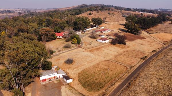Farm
