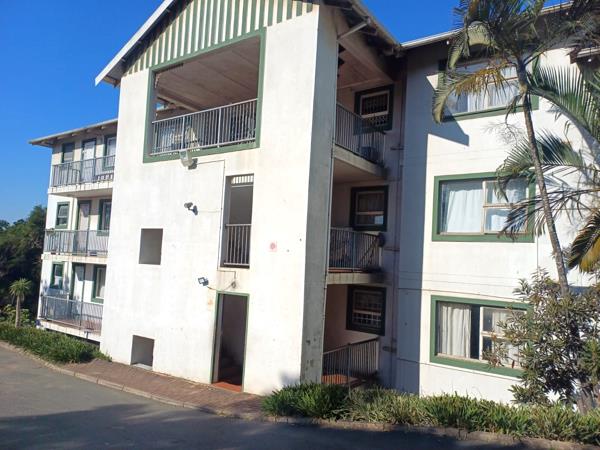 2 Bedroom Flat