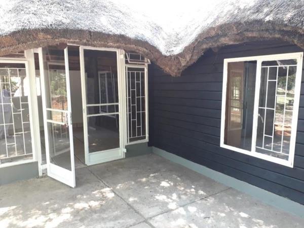 1 Bedroom Flat