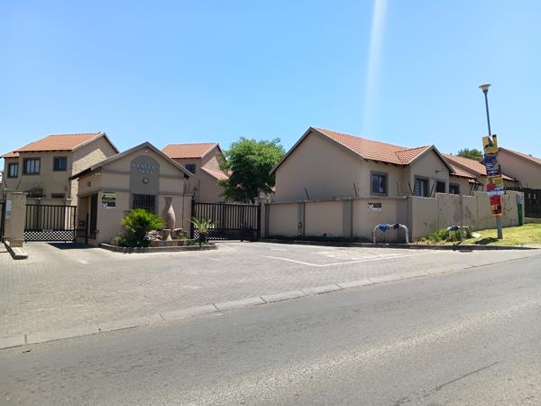 2 Bedroom Duplex