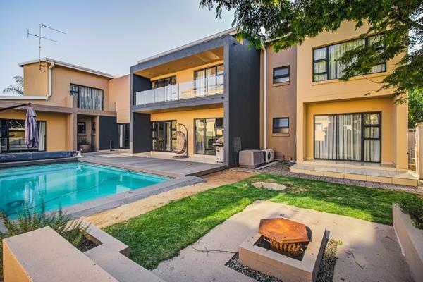 6 Bedroom House