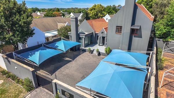 330 m² Commercial space