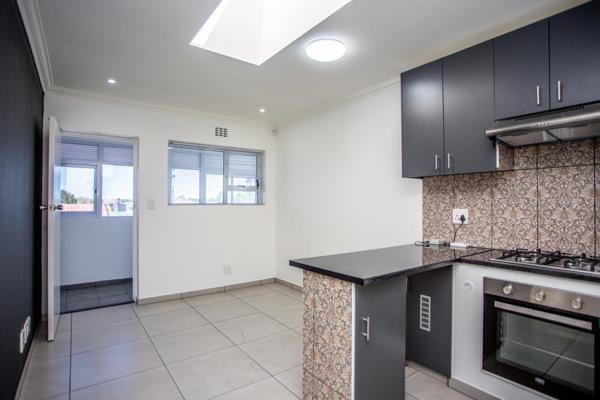 1 Bedroom House