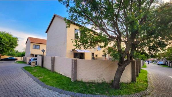 2 Bedroom Duplex