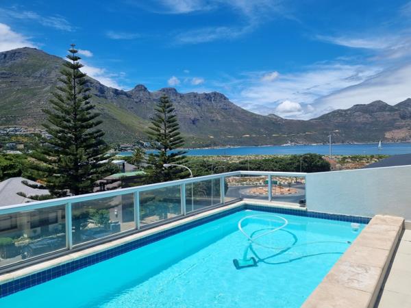 Apartment in Hout Bay Central