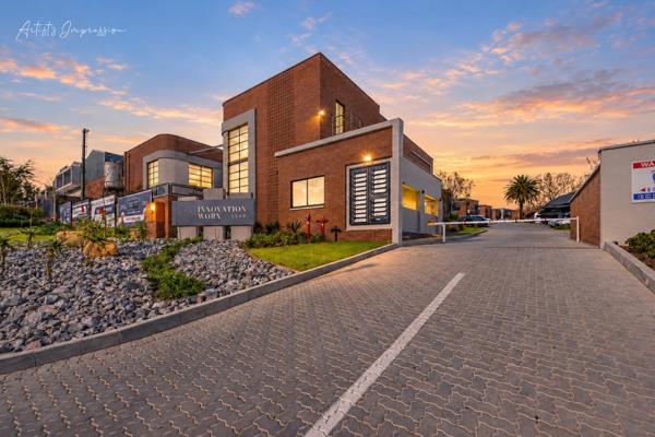 340 m² Commercial space