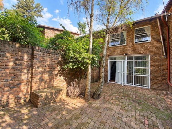 2 Bedroom Duplex