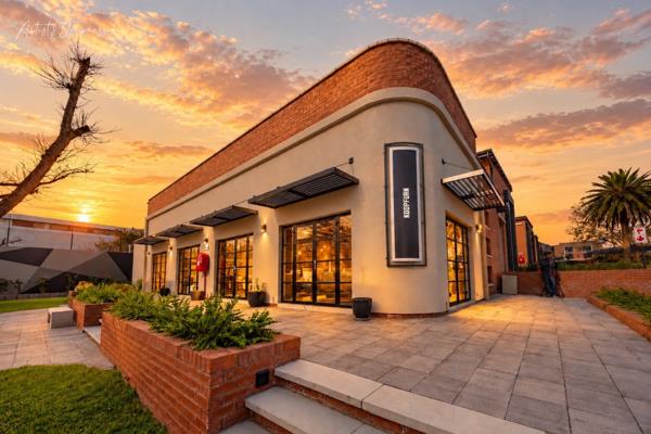 229 m² Commercial space