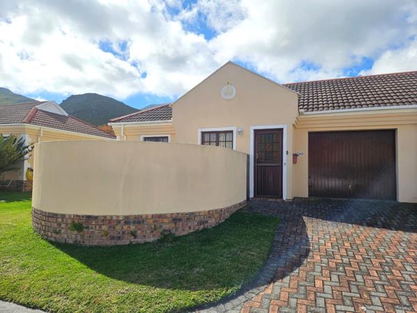 1 Bedroom House
