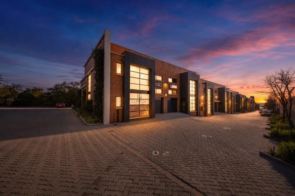 101 m² Commercial space