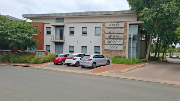 4 190 m² Commercial space