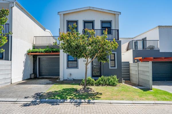 3 Bedroom Duplex
