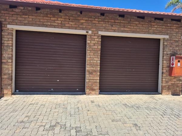 2 Bedroom Duplex