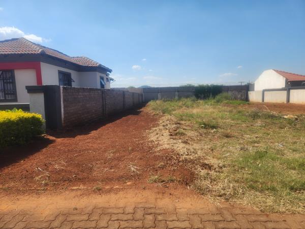 501 m² Land